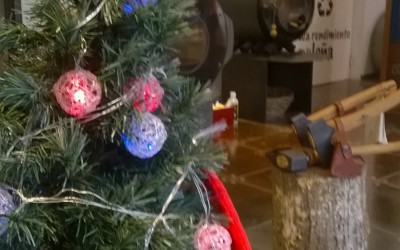 FELIZ AÑO NUEVO-URTE BERRI ON!!